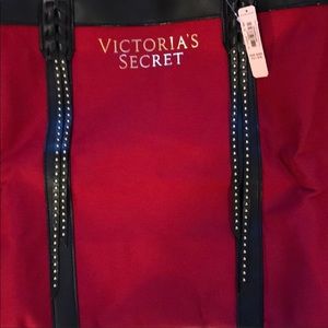 New in bag VS Holiday 2017 Corset tote